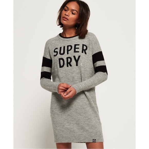 NWT Sweater Dress - Picture 2 of 5